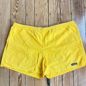 Patagonia Vintage Mens Baggies XL